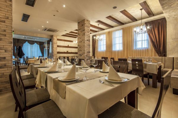 Grand Royale Apartment Complex & Spa (Bansko)